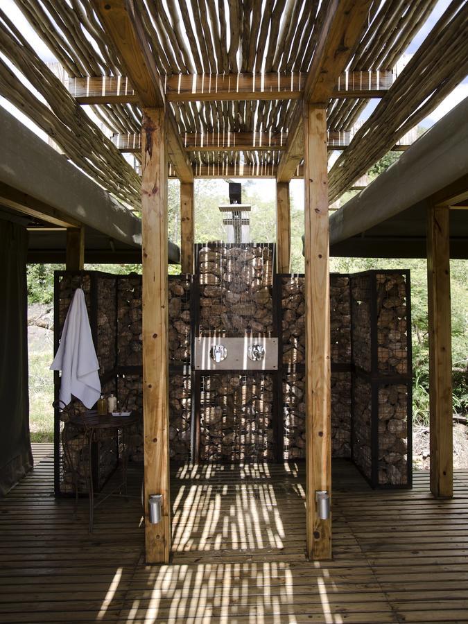 Simbavati Hilltop Lodge Timbavati Game Reserve Luaran gambar
